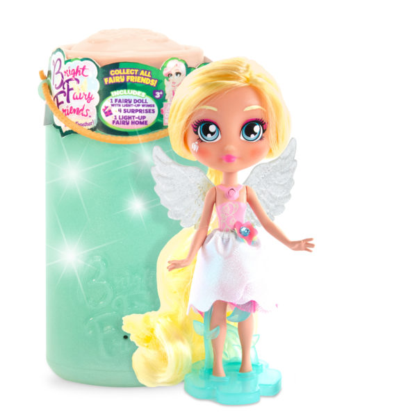 disney fairies lily doll