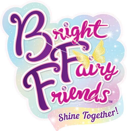 Bright Fairy Friends
