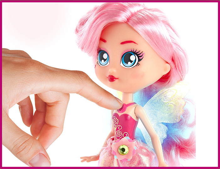 light bright doll