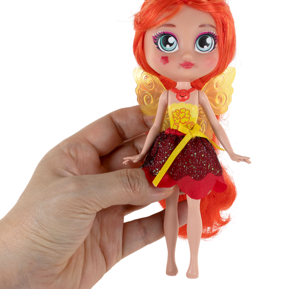 phoebe doll target