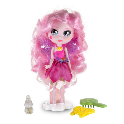 Woodland Fairies – Bright Fairy Friends